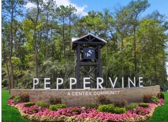 Building Photo - 21460 Austell Pond Dr