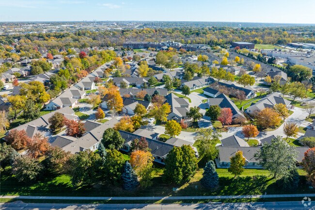 Building Photo - Orchard Village