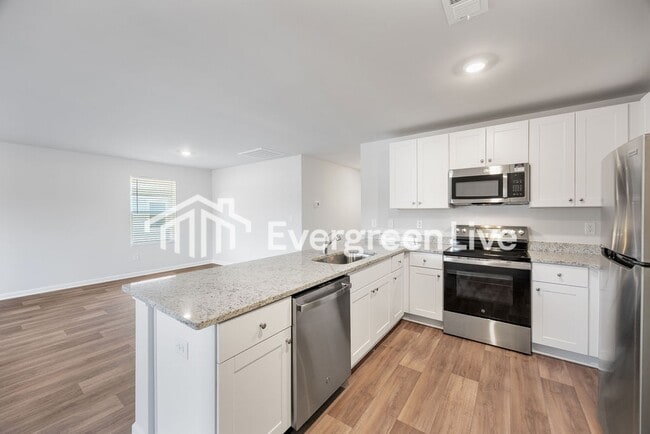 Building Photo - 1238 Willow Oaks Wy