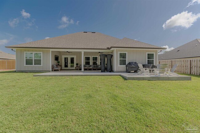 Building Photo - 4169 Equestrian Blvd