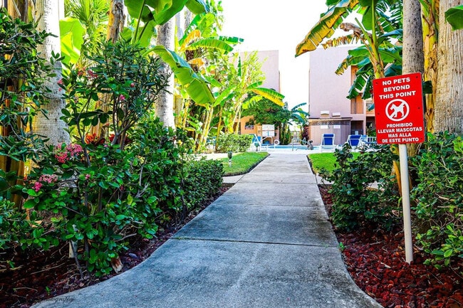 Building Photo - 2401 Gulf Blvd