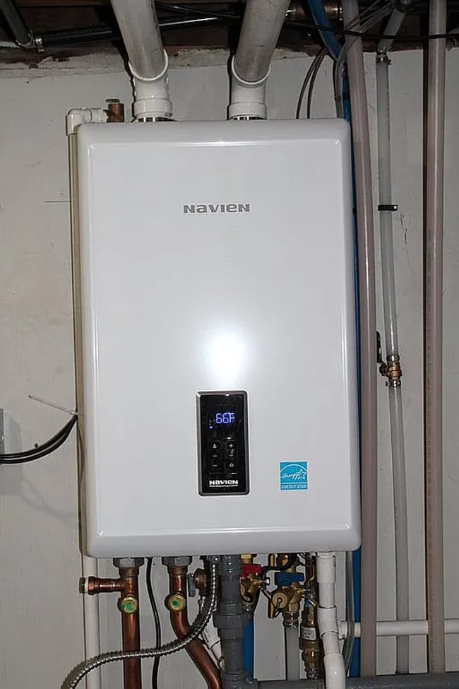 Building Photo - 35 Clark St