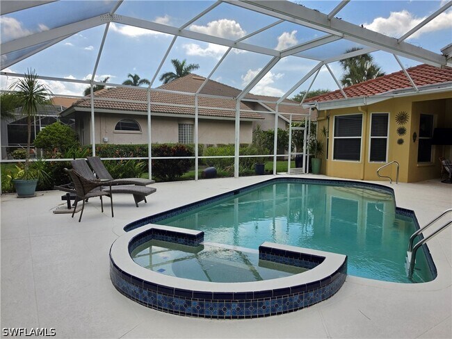 Building Photo - 8972 Lely Island Cir