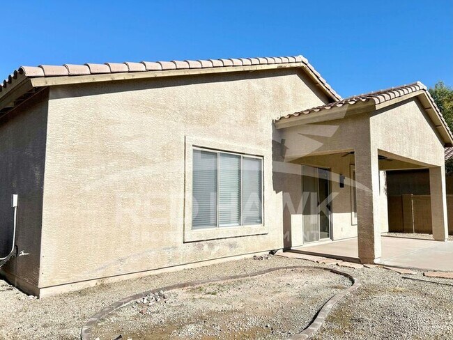 Building Photo - 889 E Leo Pl