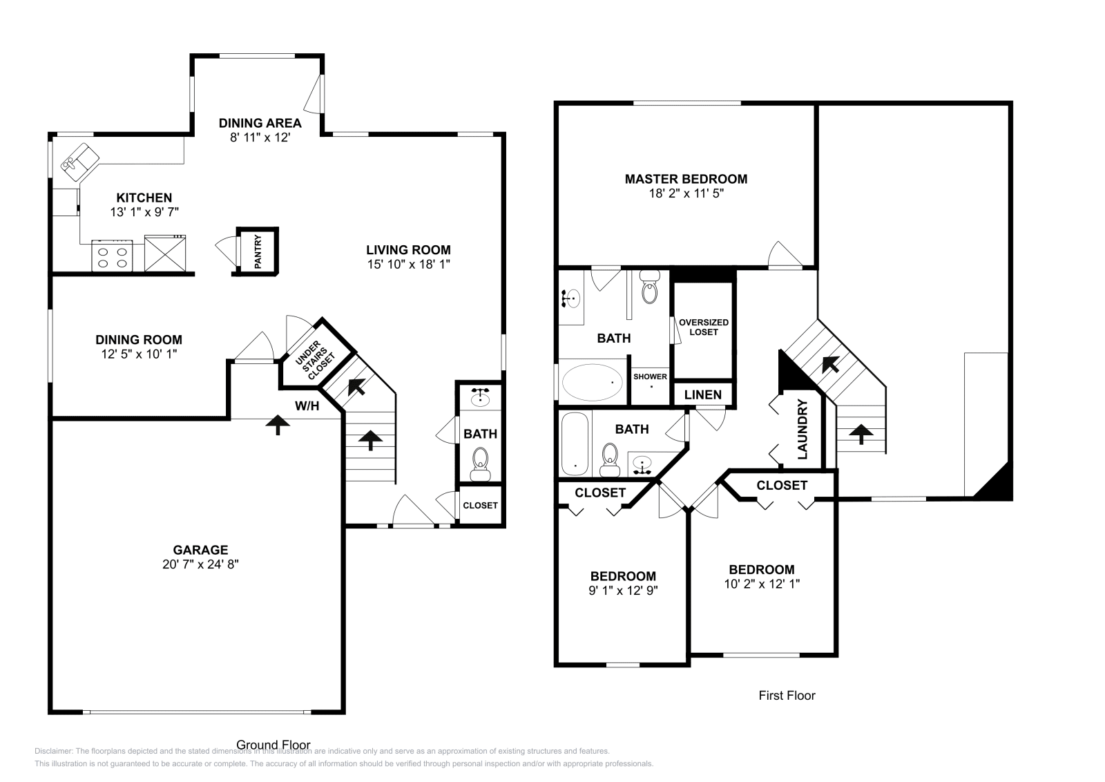 Building Photo - 105 River View Ct