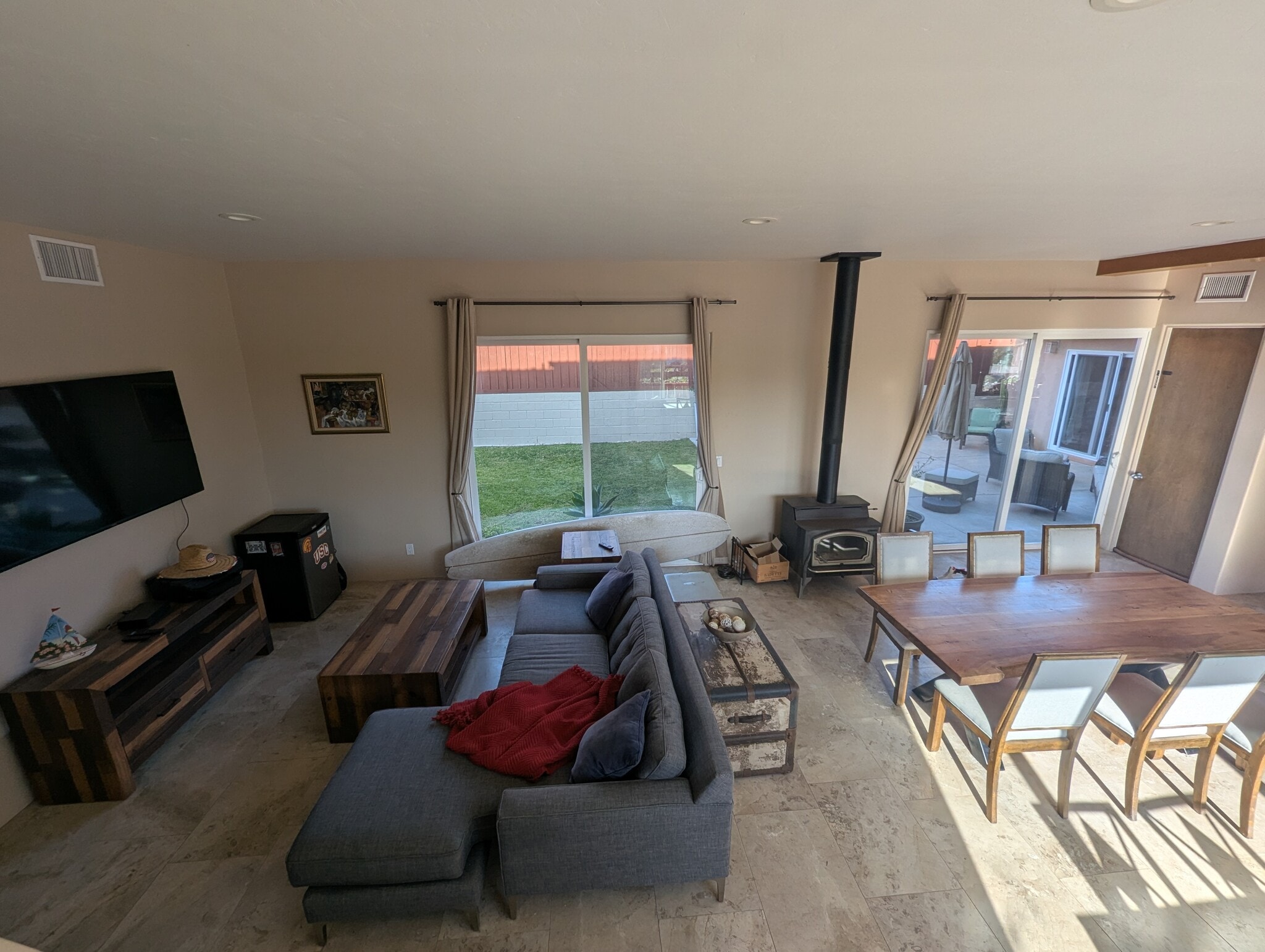 Building Photo - 4245 Del Monte Ave