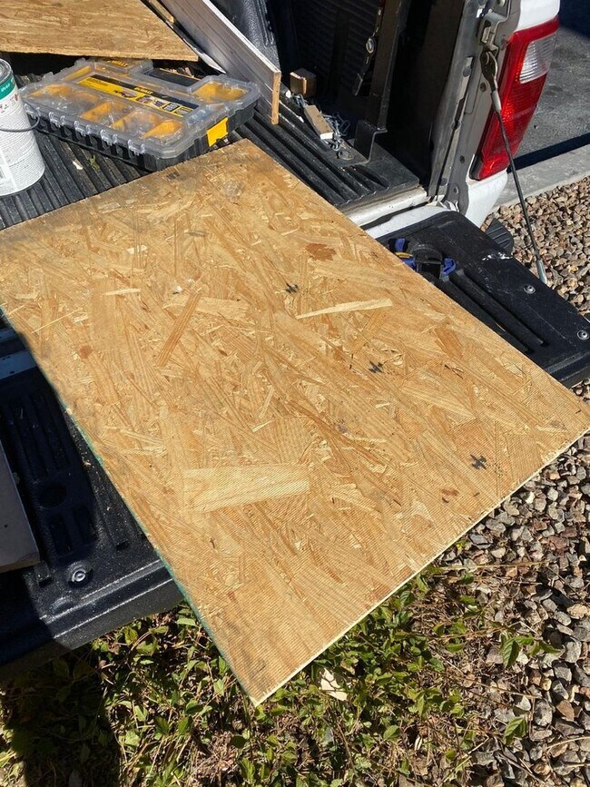 Building Photo - Badura Ave. #2094