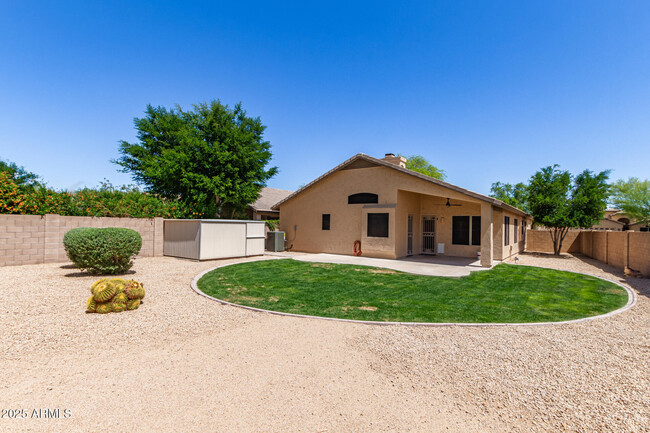 Building Photo - 4431 E Melinda Ln