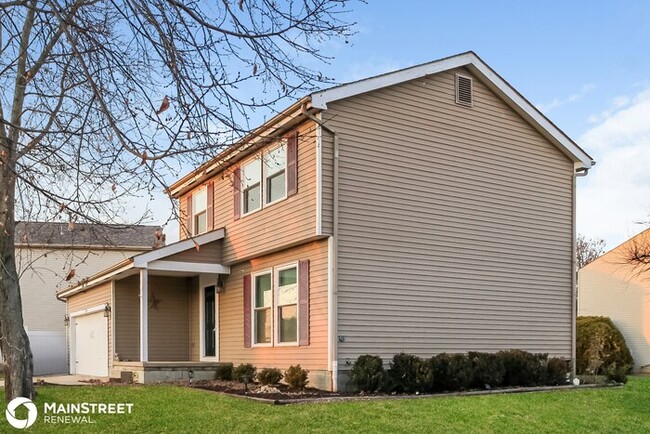 Building Photo - 3134 Sun Valley Drive, Pickerington, OH 43147
