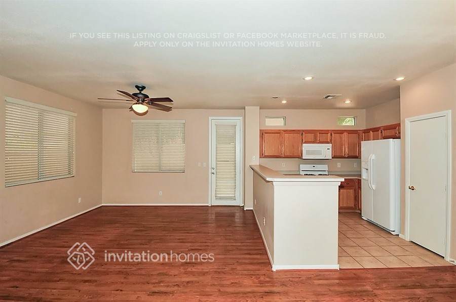 Building Photo - 5217 Pioneer Cabin Ct