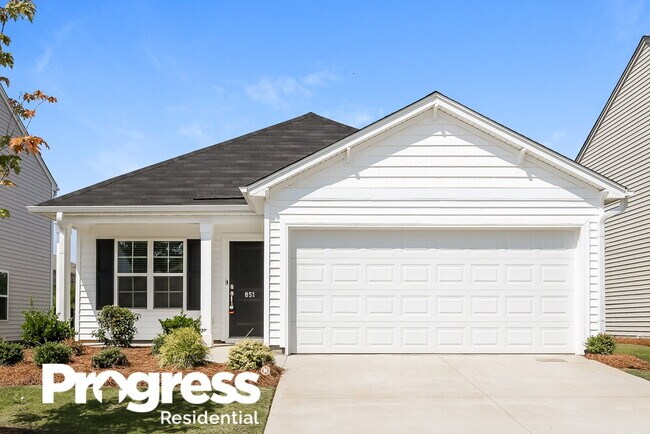 Primary Photo - 851 S 851