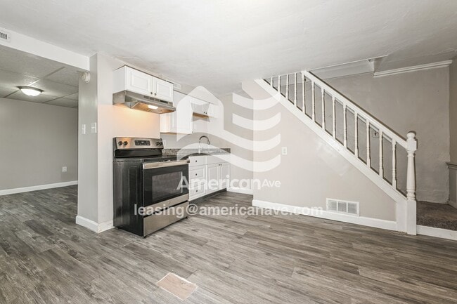 Building Photo - 129 Liberty St