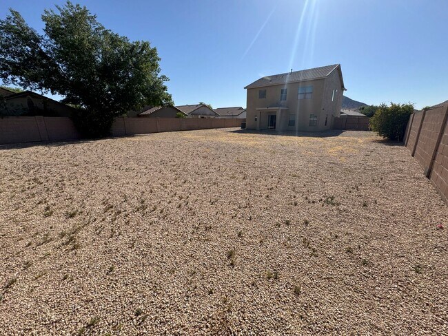 Building Photo - Queen Creek 4 bed 2.5 bath For rent