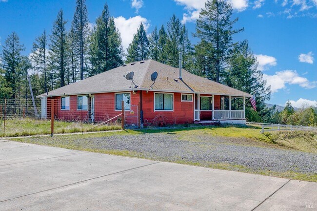 Building Photo - 18526 Mariposa Creek Rd