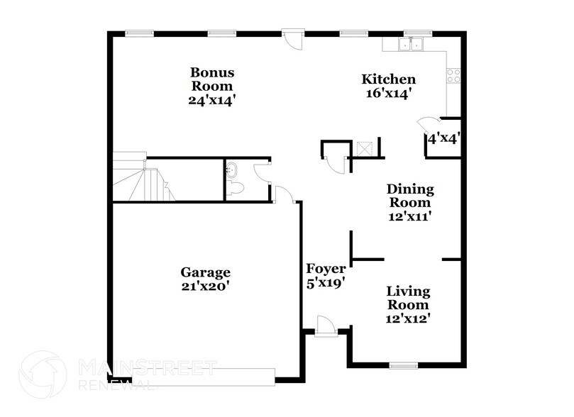 Building Photo - 105 Tamalynn Trl
