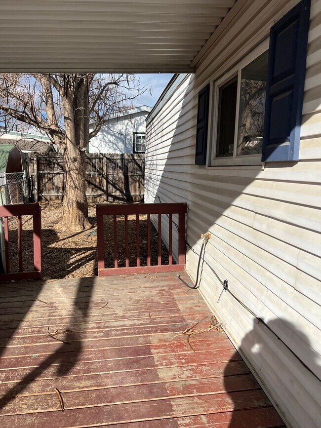 Building Photo - Welcome to the charming Riverdale Farms subdivision in Thornton, CO, where a delightful 3-bedroom...