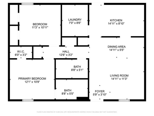 Building Photo - 1104 Micha Way