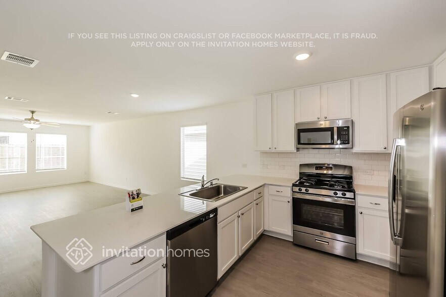 Building Photo - 2803 Tennessee Walker Wy