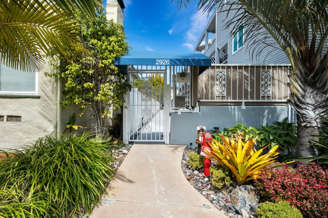 Building Photo - Exquisite Ocean View 2 Bed Townhome: Luxur...