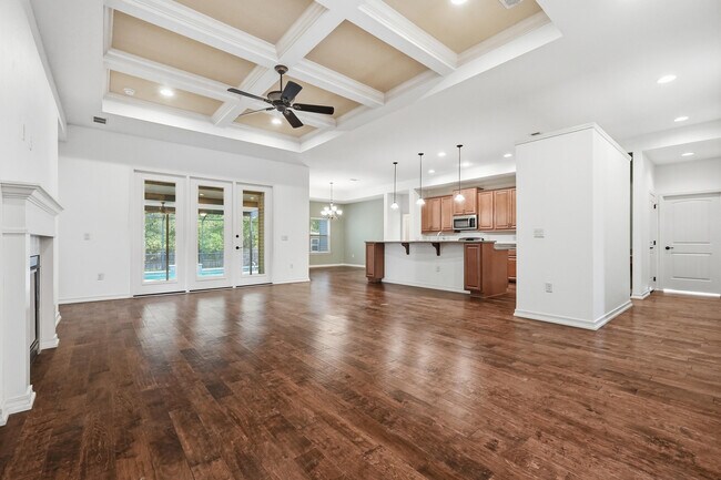 Building Photo - 1705 19th St