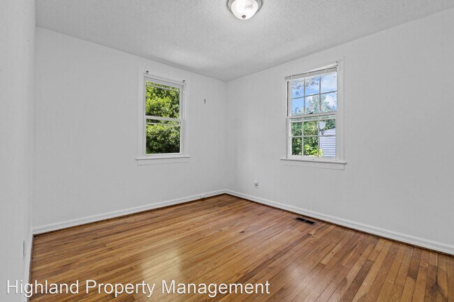Building Photo - 2 br, 1 bath House - 1201 Brookside Dr.