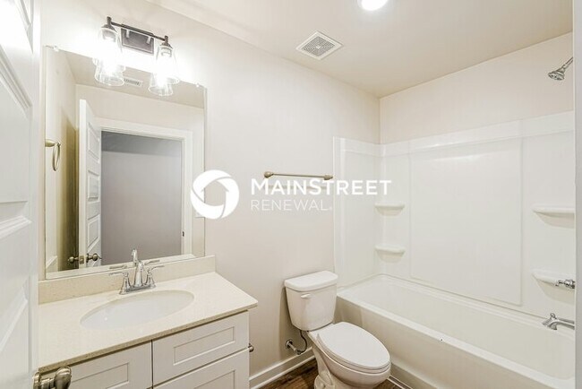 Building Photo - 4 Bedroom Pet-Friendly Home in Odenville, AL with Main Street Renewal