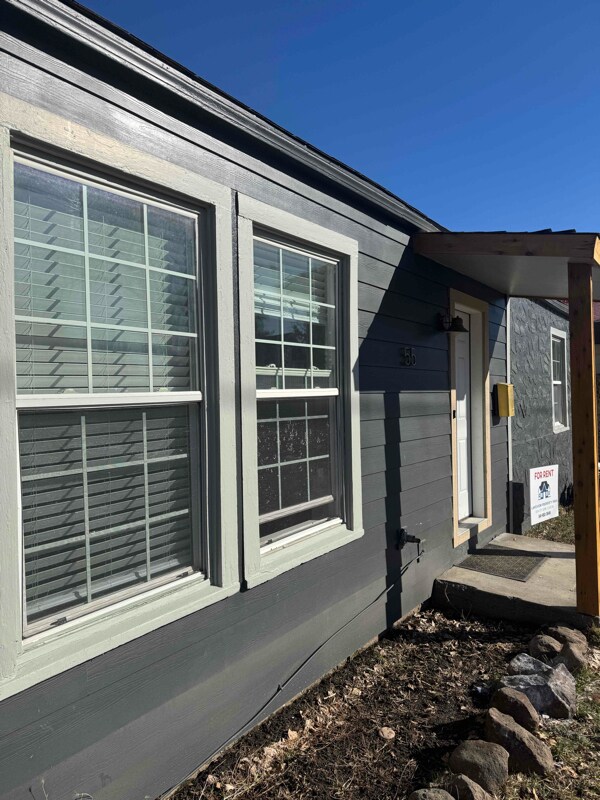 Building Photo - 55 S I St