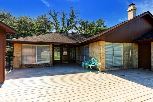 Building Photo - 11507 Wolf Run Ln