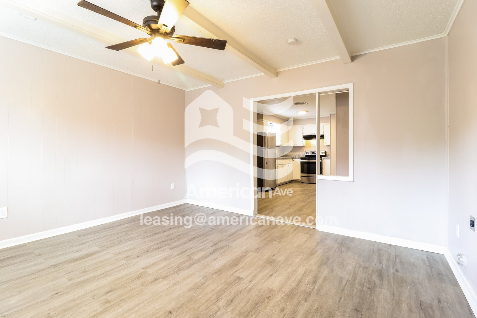 Building Photo - 5301 Keats Dr