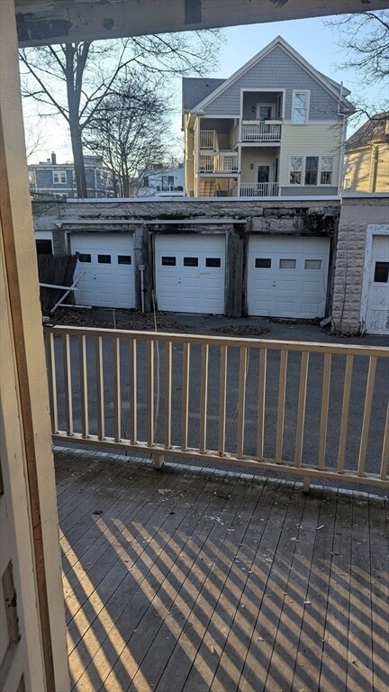 Building Photo - 9 Stedman St