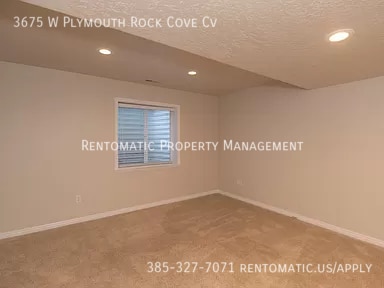 Building Photo - 3675 W Plymouth Rock Cv