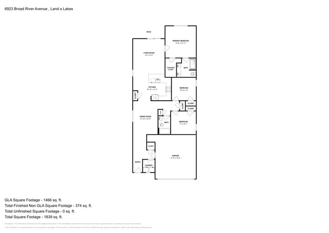 Building Photo - 6923 Broad River Ave