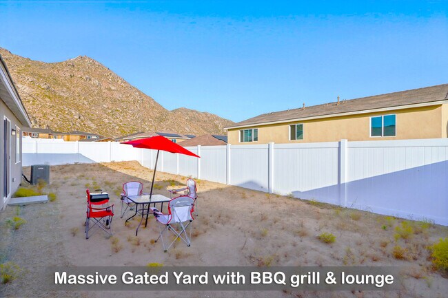 Building Photo - 30153 Truckee Cir