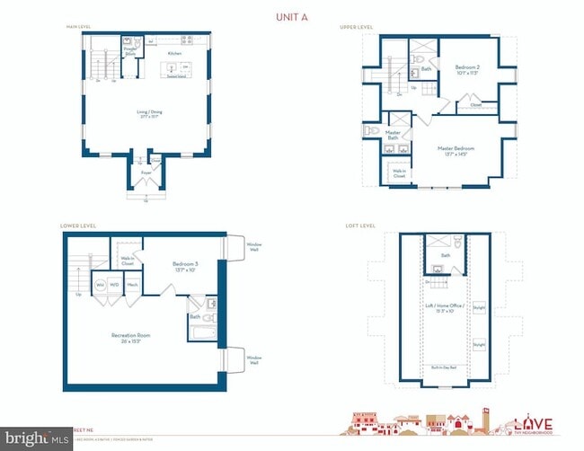 Building Photo - 1015 D St NE