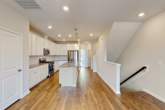 Building Photo - 3021 Worthy Way