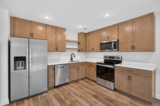 Building Photo - Apartment for Rent