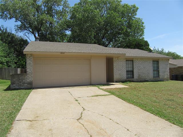 Primary Photo - 1802 Pilot Way