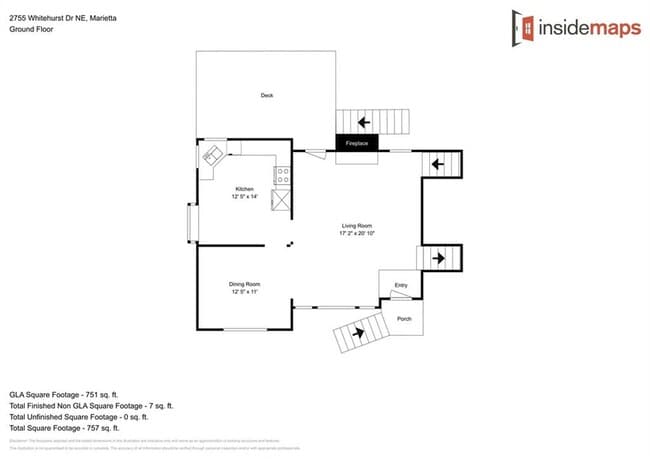 Building Photo - 2755 Whitehurst Dr