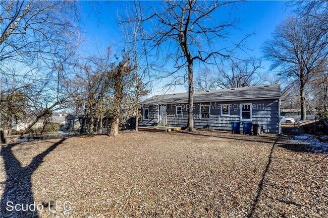 Building Photo - 7524 Pawnee St