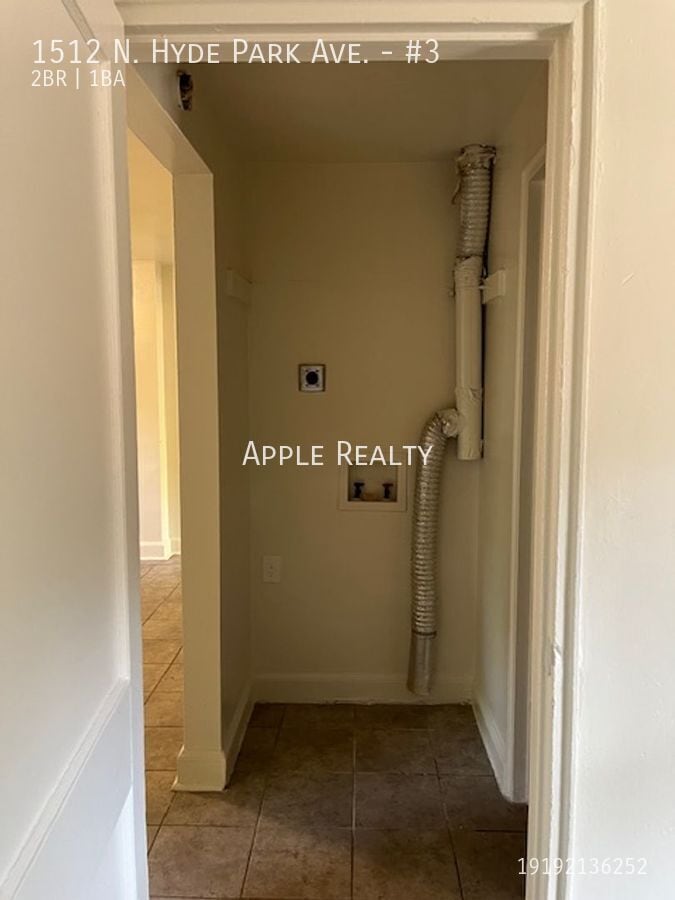 Building Photo - 1512 N Hyde Park Ave