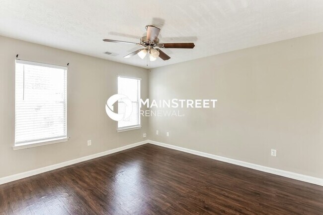 Building Photo - 2 Bedroom Pet-Friendly Home in Lithonia, G...