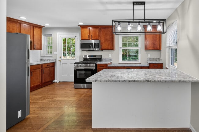 Two Town Kitchen - Erie Townhomes