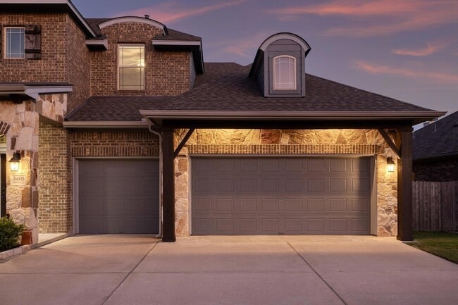 Building Photo - 3405 Eagle Ridge Ln