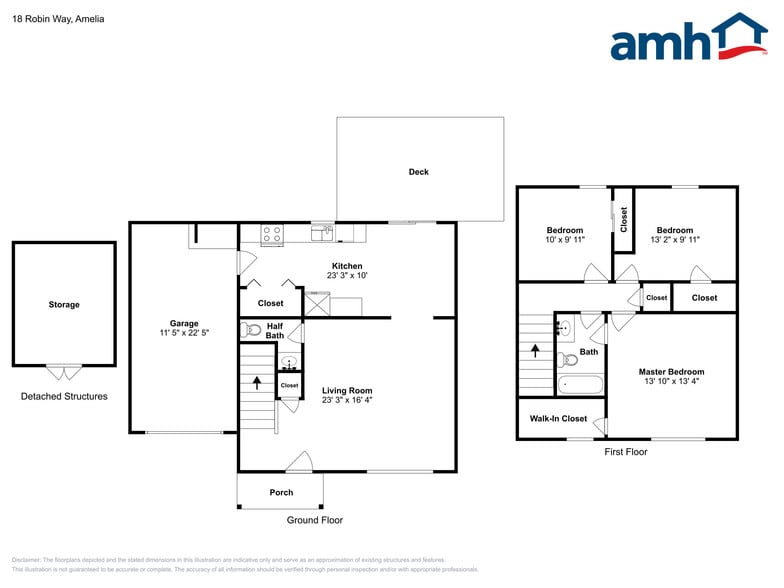 Building Photo - 18 Robin Way