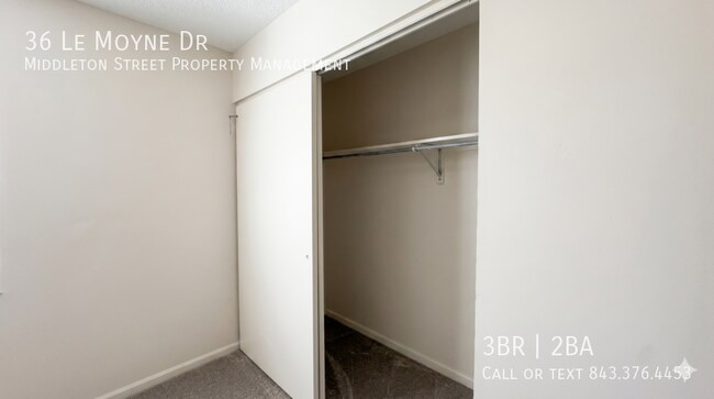Building Photo - 36 Le Moyne Dr