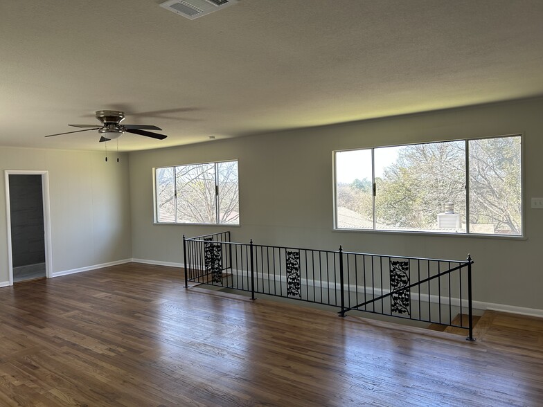 Master Bedroom - 3404 Martin Lydon Ave