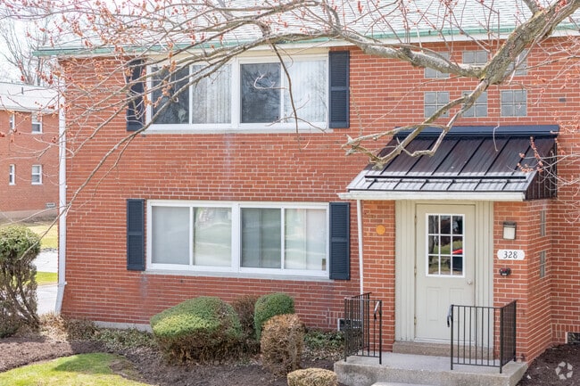 Building Photo - Riverview Manor Apartments