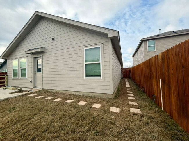 Building Photo - Upgraded New Construction 4/2 with Extended Patio + Park Views