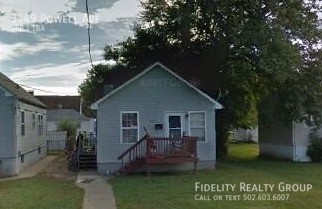 Primary Photo - 3449 Powell Ave