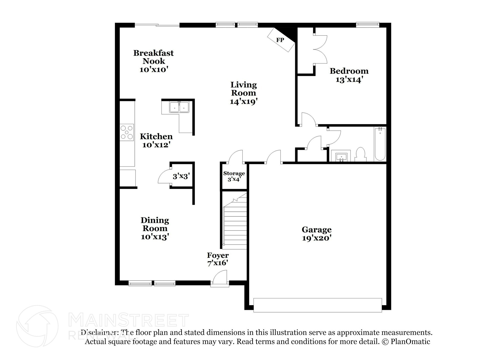 Building Photo - 9621 Pond Vista Court